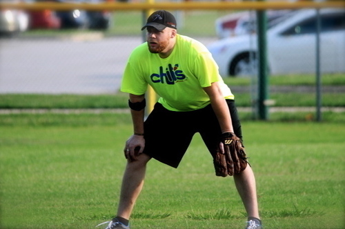 brooksienormous's profile picture. Tough Mudder 4 life!