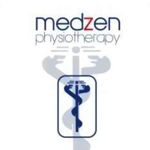 MedNikolaidis's profile picture. physiotherapy