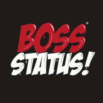 BOSSSTATUSPROMO's profile picture. Promo Page supporting Boss Status Clothing - Follow official page @BossStatusUk - Shop Online: http://t.co/39WBDpdJ