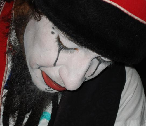 FerAnitelli's profile picture. 