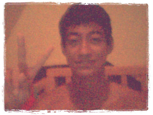 Sigam o @moskitozika , só me avisar q sigo de volta !!