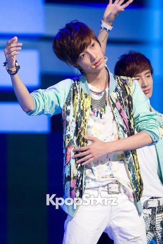 Verified Account of Jo Kwang Min [BOYFRIEND] in @IntEnt_RP|Jo Young Min's Brother| #95Line | My @Int_MissAJia keep ;) |PIKACHUUU