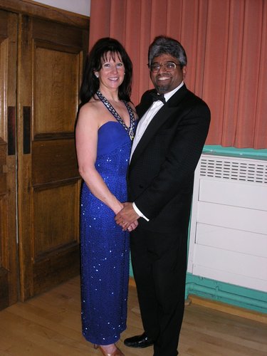 Mr Wonderful Ballroom and Latin Dancing in London
Dance Holidays in UK and abroad