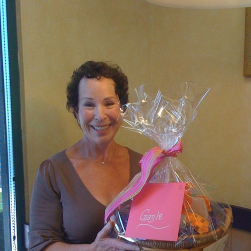 gaylebertsch's profile picture. home health care entrepreneur, lover of people and animals, philanthropist