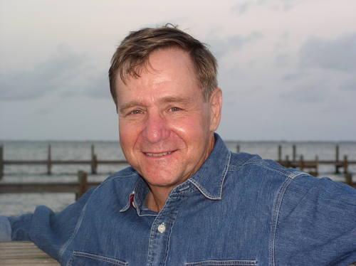Jim is the former Mayor of Titusville now devoting his free time to Priests for Life, the American Space Museum, and standing up for our Constitution.