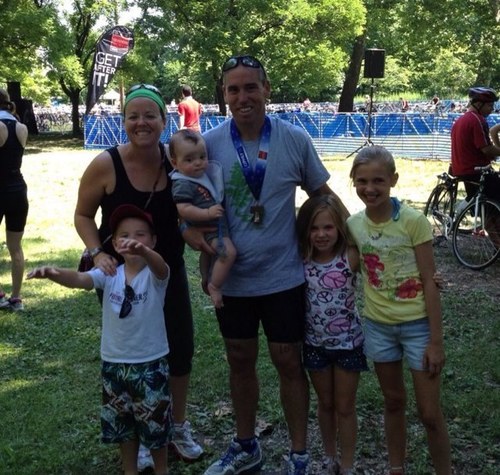 haneym1's profile picture. 