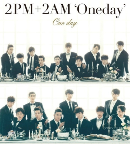 We ♥ Oneday ::
@2AMCHANGMIN @2AMONG @Jun2daKAY @Khunnie0624 @taeccool @0430yes @2AMkwon @dlwnsghek @2PMagreement211 @2AMjinwoon