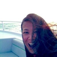 Tiffany Yu (@tiffanyyu) 's Twitter Profile