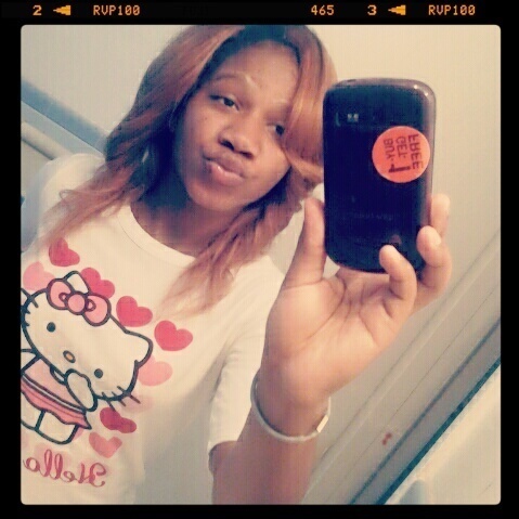 its a crazy world...