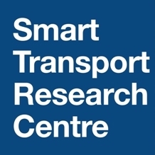SmartTransRC's profile picture. A centre for the research and development of innovative smart transport solutions.