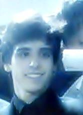 GabrielMLopes's profile picture. Já parei de calcular, deixei acontecer!