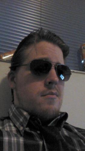 Career criminal, amateur male stripper, lover of dogs and not-so-cliche romantic encounters involving walls, desks and the occasional couch.