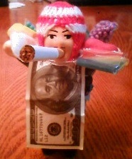 amamikenshouen's profile picture. 