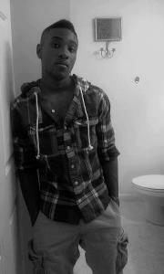 doin big things. .can't wait to be famous

Future rap star!!