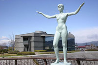 梁川美術館さんのプロフィール画像