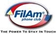 Welcome to FILAM Phone Club® - the premium phone service with NO GIMMICKS!