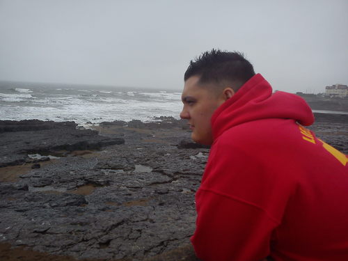 Chr15Dodd's profile picture. 