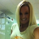 Angie Stevenson - @blonde_angie - Twitter