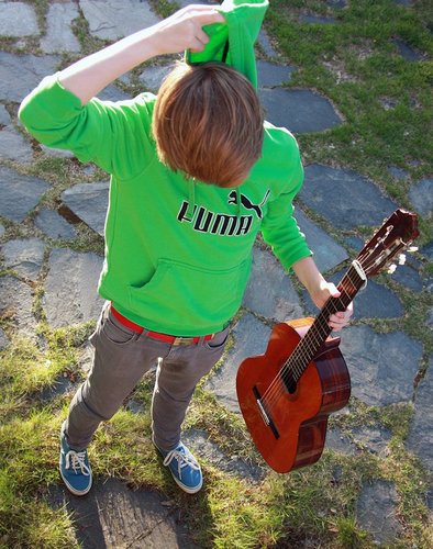 GreatThingy's profile picture. The great stuff comes from great people!