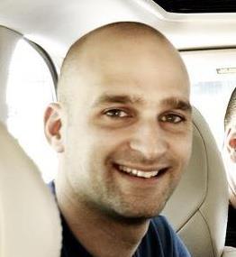 Co-Founder at Live Rides, Hockey and Football fan, Web dev., Rails Dev