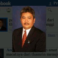 Antoni Girsang ☆☆☆ (@antonigirsang) 's Twitter Profile Photo