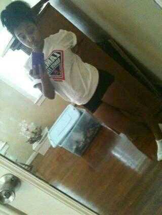 Im Makayla|15|One Lah Gal On A Mission To Succeed