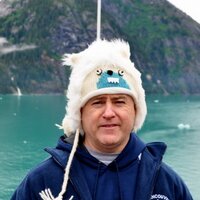Pete Lynch (@p8rlynch) 's Twitter Profile