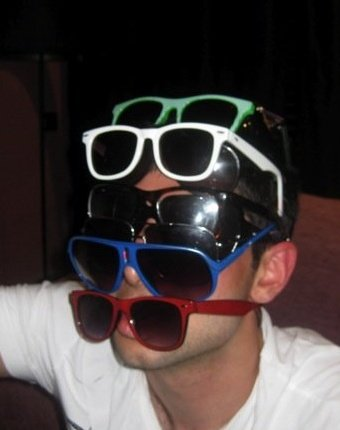 TTuzzle's profile picture. Very few opinions expressed here are actually my own.