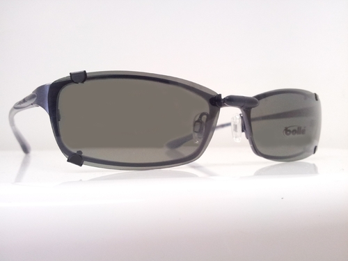 Clip On Express is working to revolutionize the way custom clip on sunglasses are ordered and made, using images and measurements only.