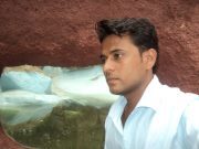 khalidshaik4's profile picture. 