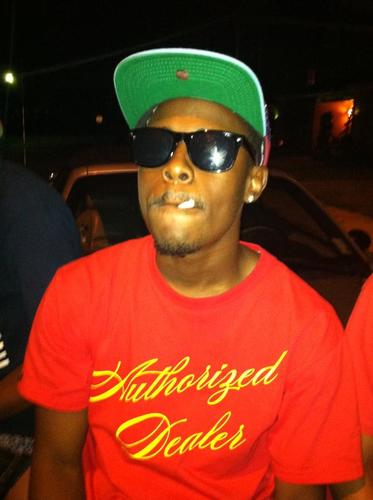 Smoke.