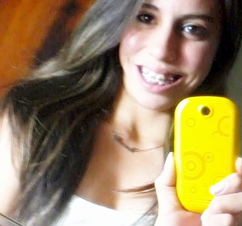 NÃO VIVO SEM: @_LucasDeferder *-* Deus transforma choro em sorriso, dor em força, fraqueza em fé, sonho em realidade.