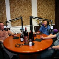 Jay Selman (@graperadio) 's Twitter Profile