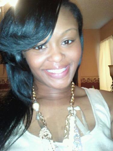 I just wanna shop and tweet! : )