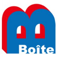 フランス雑貨 Boite ぼわっと (@boite_tv) 's Twitter Profile