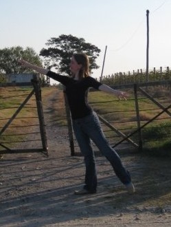Dance Enthusiast, Manager of Projects, Board President for @letsplayprogram
