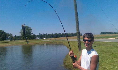 brockthornton81's profile picture. #Teamsingle #Tarheelnation