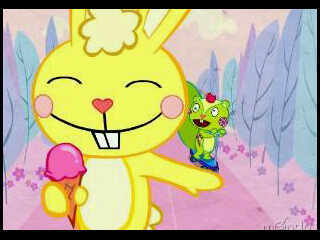 FlippyMayorBear's profile picture. I don't know, why I can't forget Happy Tree Friend, if you got a answer, mentions me (_ _)