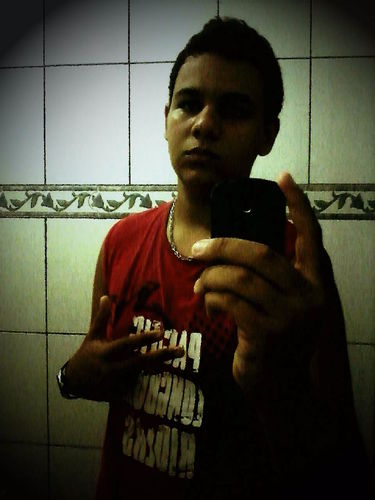Vida Loka com orgulho!!!