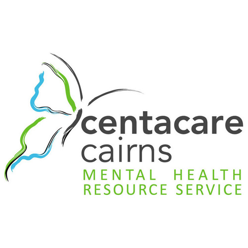 Centacare Mental Health Resource Service is based in Cairns, Australia and provides support for people living with a mental illness or emotional distress.