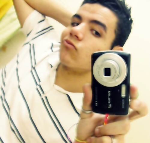 sou um cara que sonha alto para conseguir algo na vida