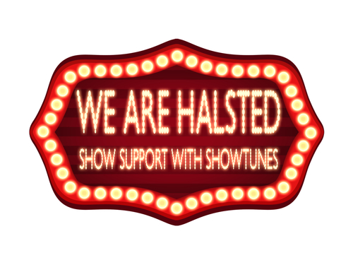 We Are Halsted is a series of variety shows that benefits the Chicago queer community by raising funds and awareness.