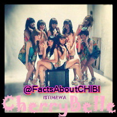 CherryBelle (ChiBi)