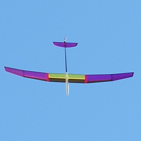 PBSS's profile picture. Pismo Beach Soaring Society, the club to fly RC gliders with on the Central Coast of California