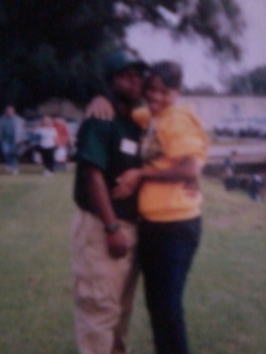 I LUV Mi FAM
