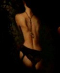 It's The Woman to you. Hush, now. The pain won't last too long. [#SherlockRP GMT -8]