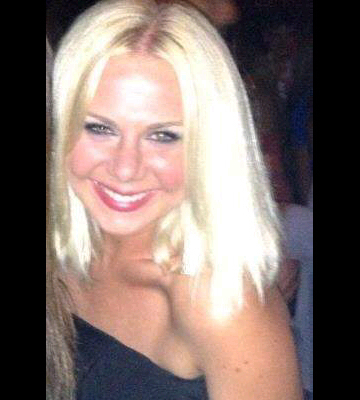 MakeupbyAndiLyn's profile picture. 