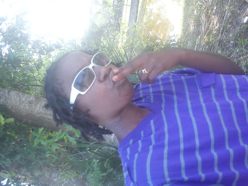 Once u get 2 know me, u have no choice but 2 love me ;)!!!!