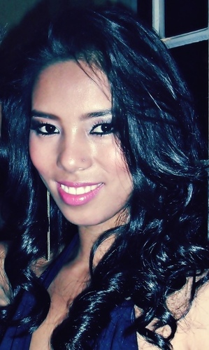 Quero,um dia,poder dizer às pessoas q nada foi em vão...que eu sempre dei o melhor de mim...e que valeu a pena! Carla Paola