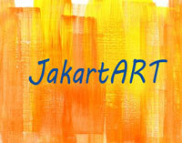 Info event seni di Jakarta. Silakan mention untuk promo event anda